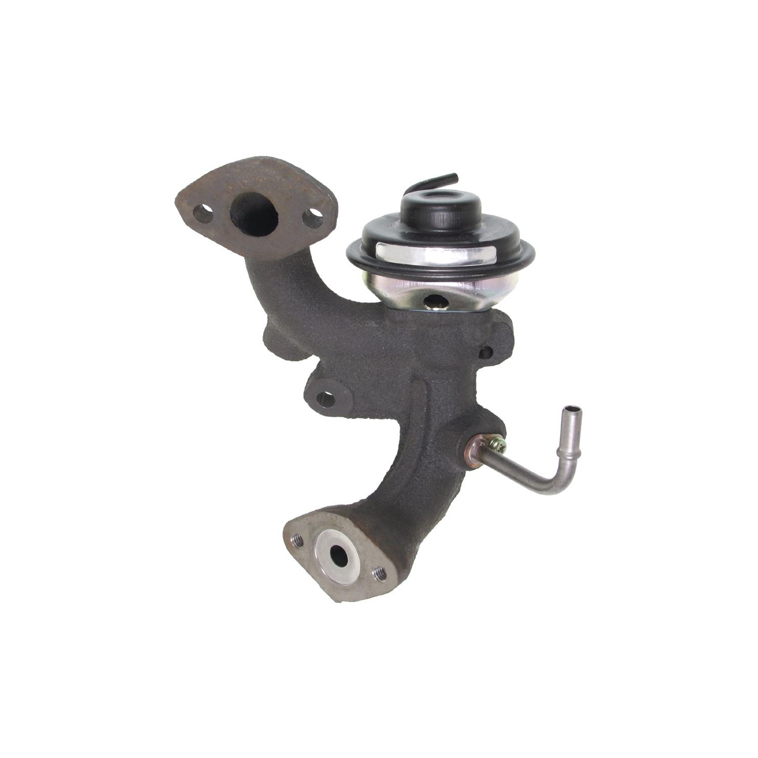 Standard Ignition Exhaust Gas Recirculation (EGR) Valve (EGV854) - 4