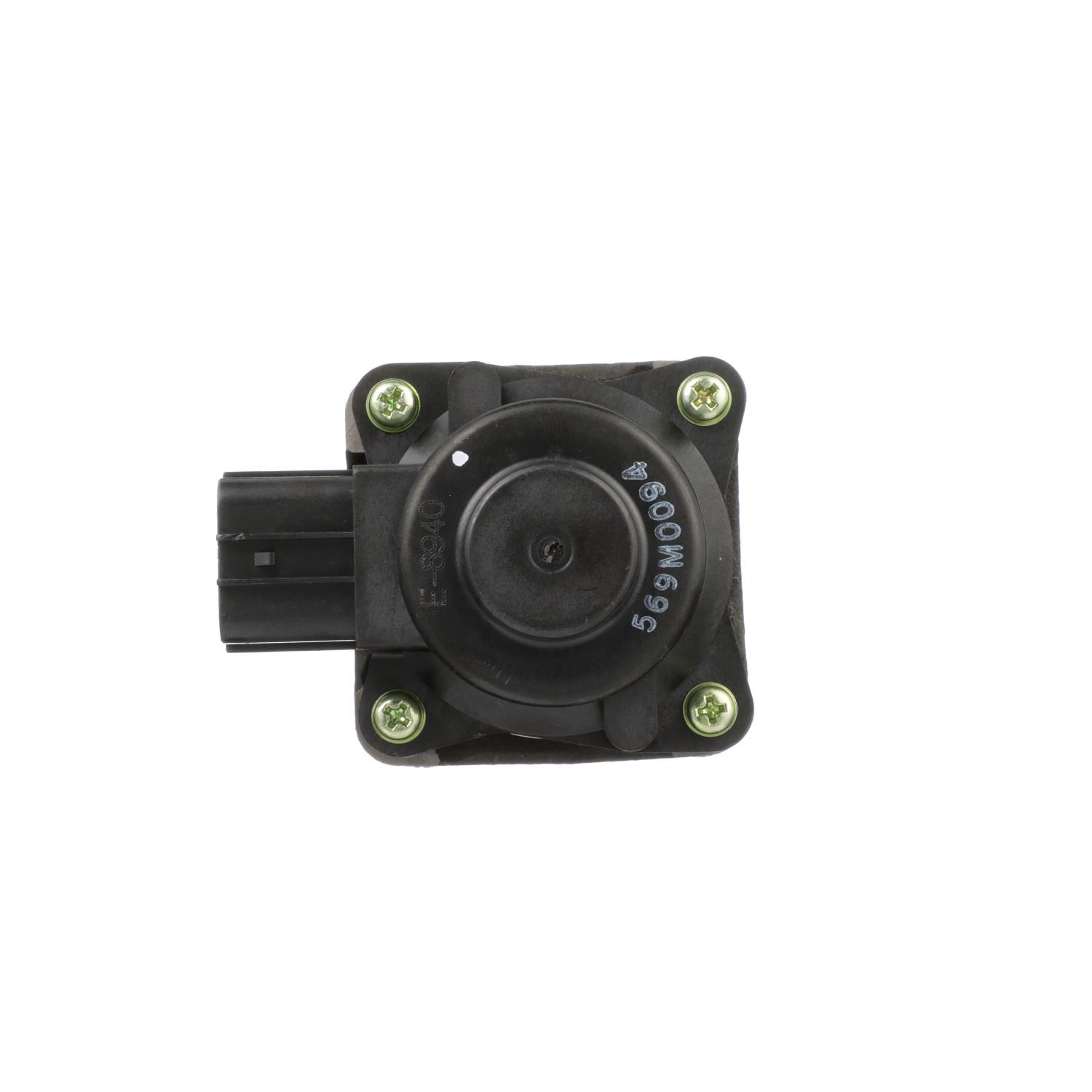 Standard Ignition Exhaust Gas Recirculation (EGR) Valve (EGV922) - 3