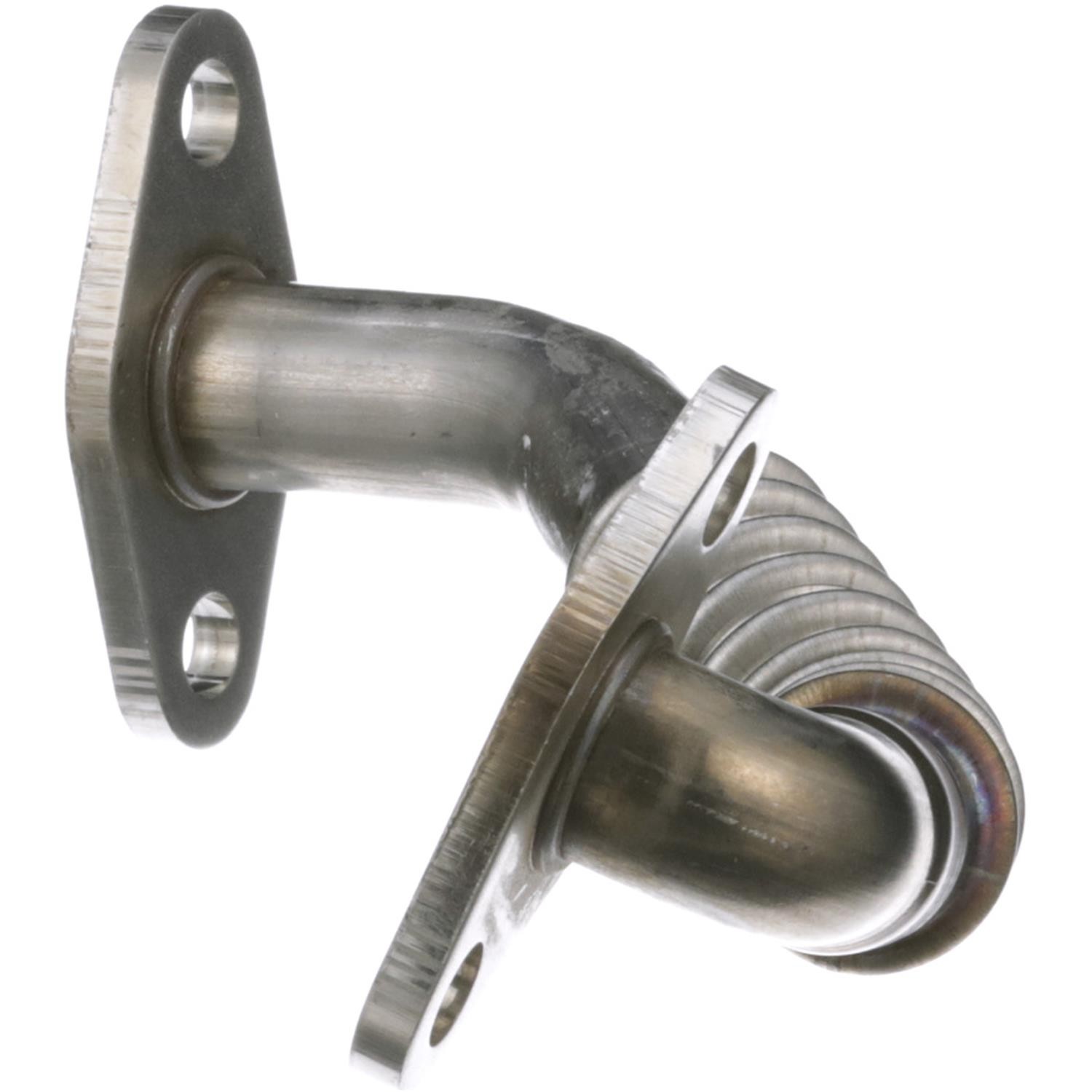 Standard Ignition Exhaust Gas Recirculation (EGR) Tube (ETB122) - 4