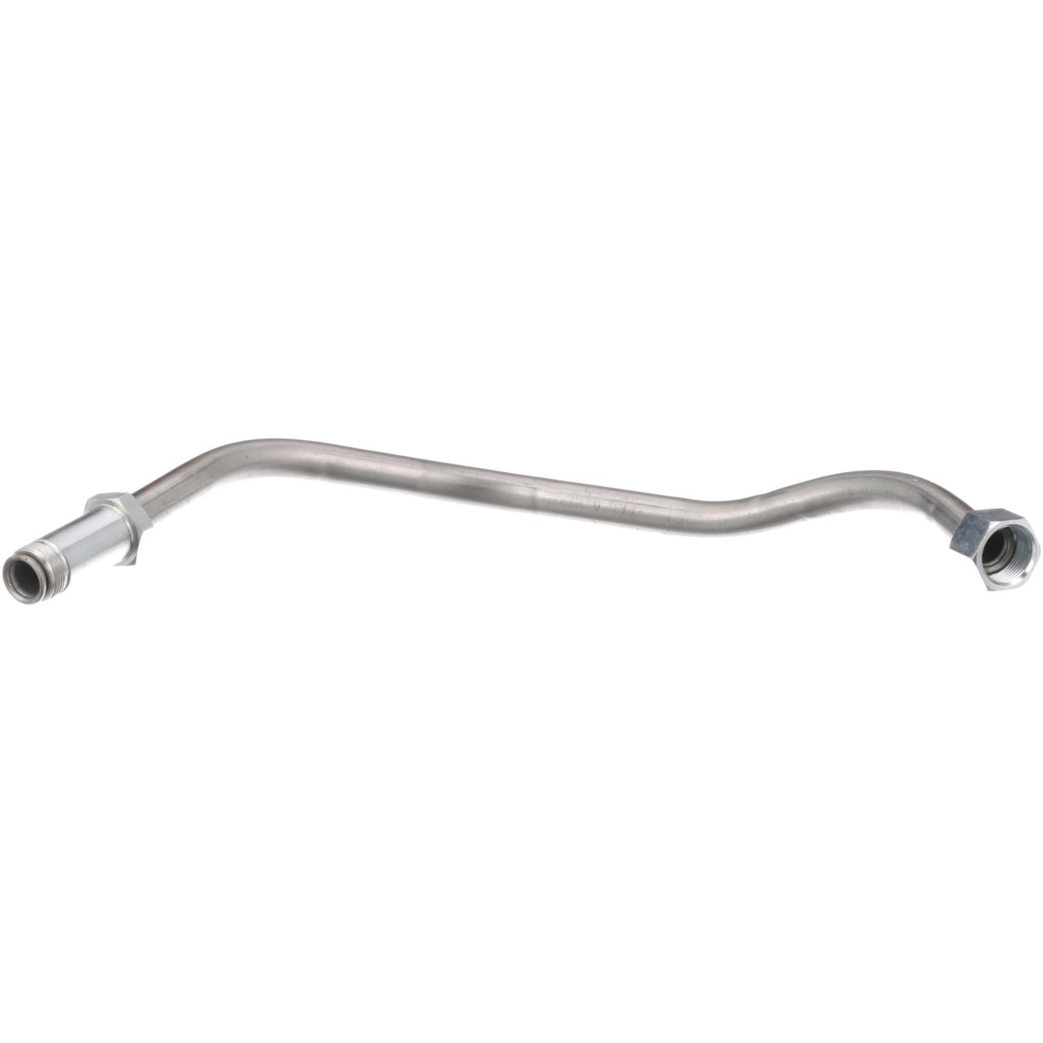 Standard Ignition Exhaust Gas Recirculation (EGR) Tube (ETB66) - 2