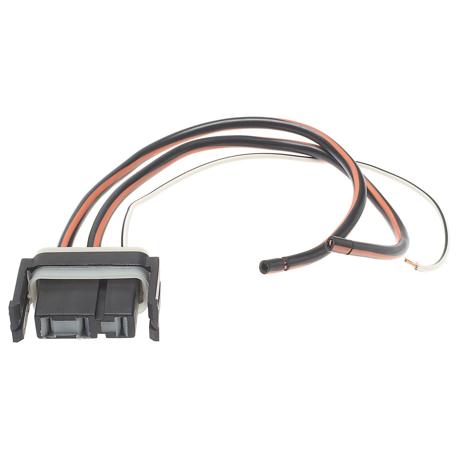 Standard Ignition Alternator Connector (HP3800)