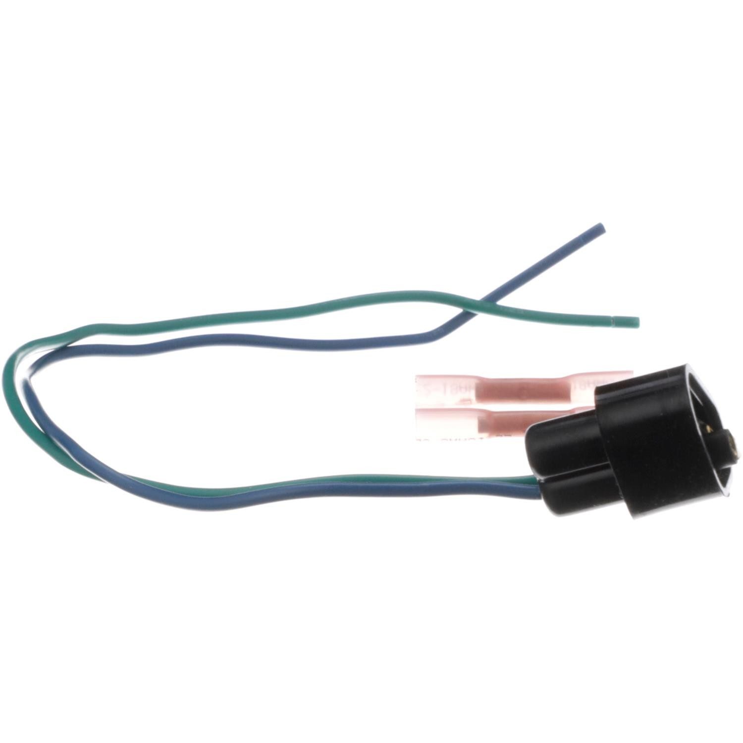 Standard Ignition Voltage Regulator Connector (HP4380) — image 5
