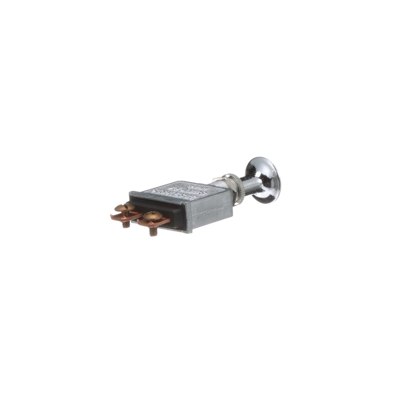 Standard Ignition Push / Pull Switch (HP4840) — image 2