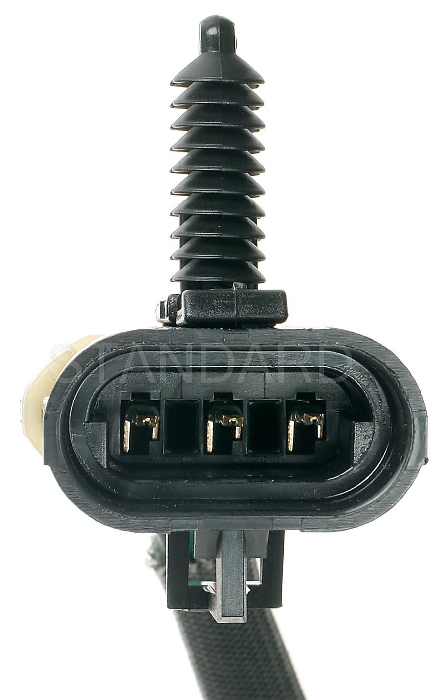 Standard Ignition Behind Harmonic Balancer Engine Crankshaft Position Sensor (PC53) — image 2