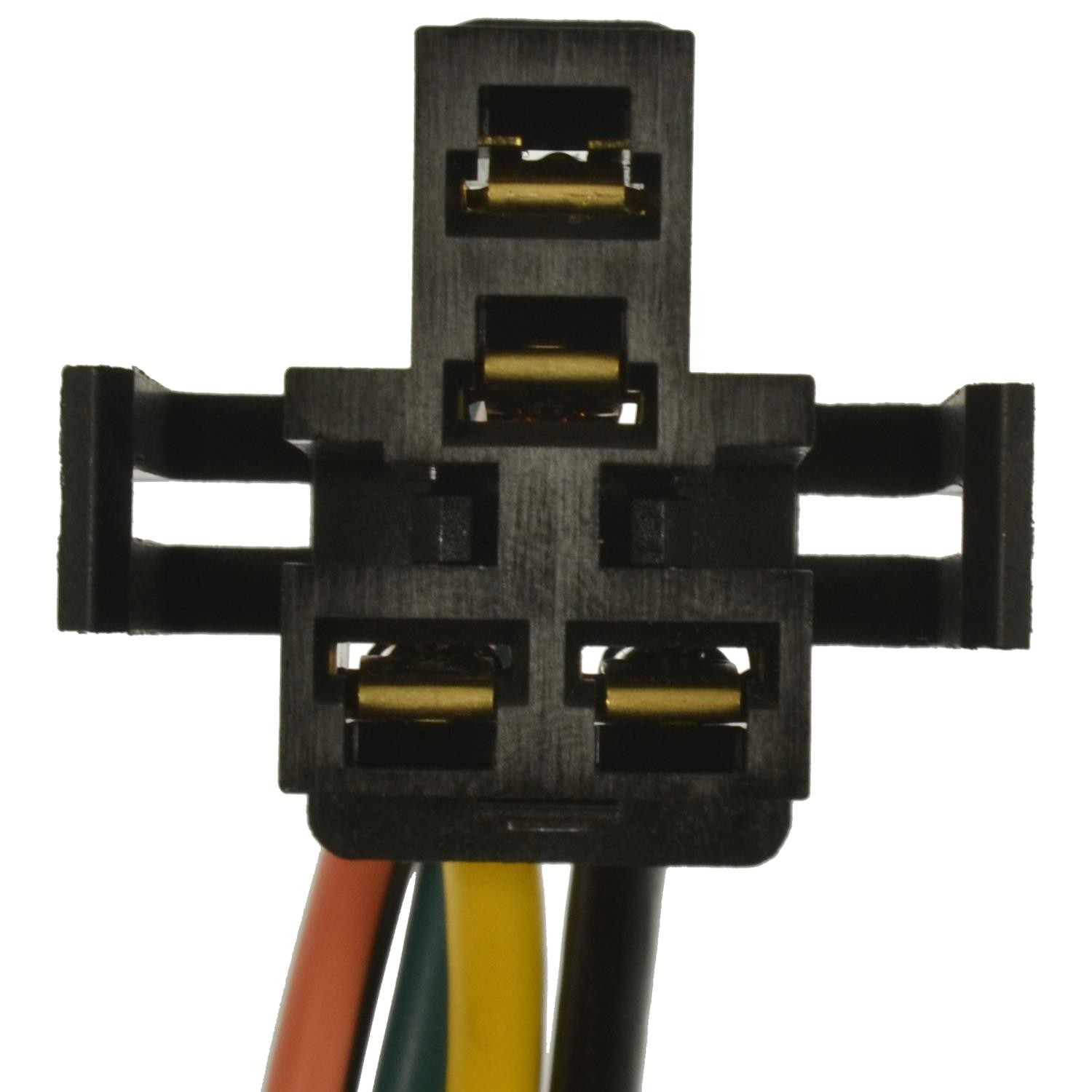 Standard Ignition HVAC Blower Motor Resistor Kit (RU445HTK) — image 2