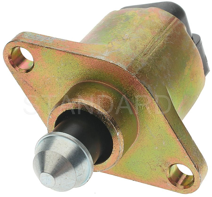Standard Ignition Idle Air Control Valve (AC101) — image 10