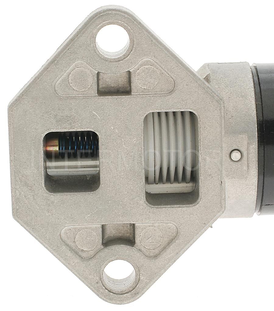 Standard Ignition Idle Air Control Valve (AC262) — image 4