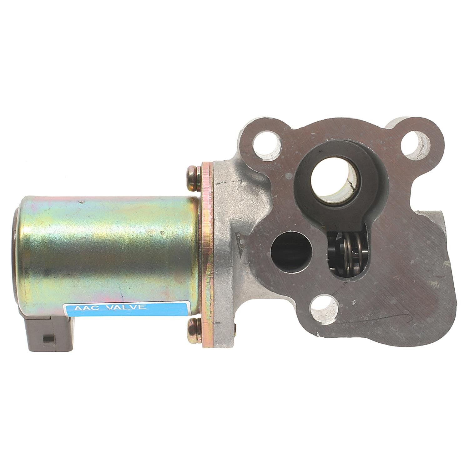 Standard Ignition Idle Air Control Valve (AC323) — image 5