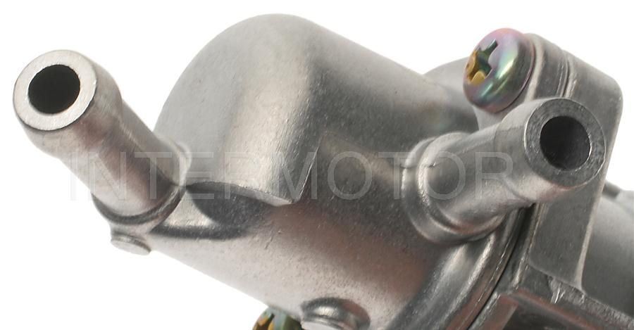 Standard Ignition Idle Air Control Valve (AC340) — image 2