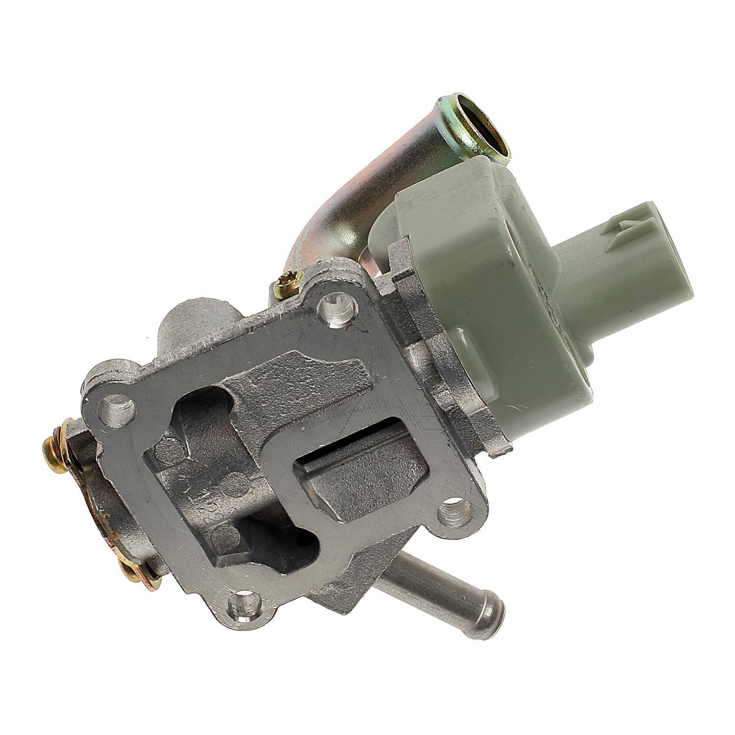 Standard Ignition Idle Air Control Valve (AC402) — image 4