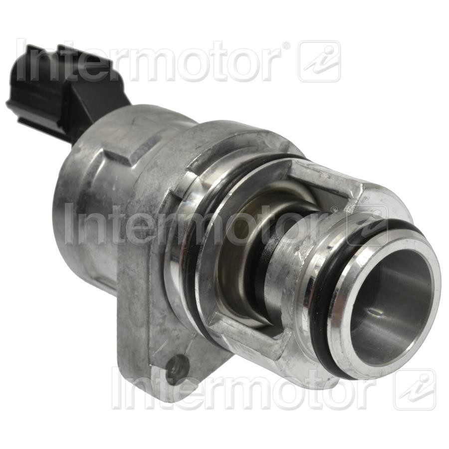 Standard Ignition Idle Air Control Valve (AC417) — image 4