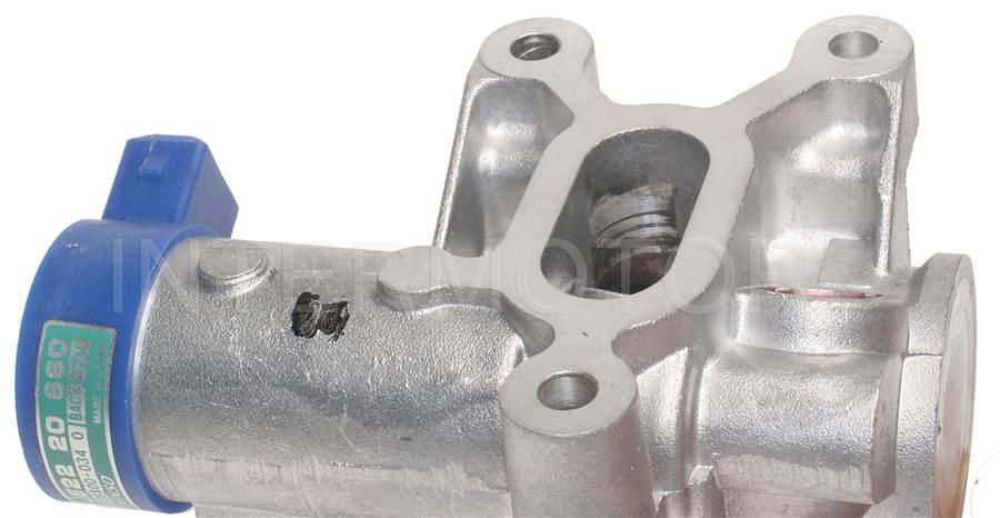 Standard Ignition Idle Air Control Valve (AC561) — image 5