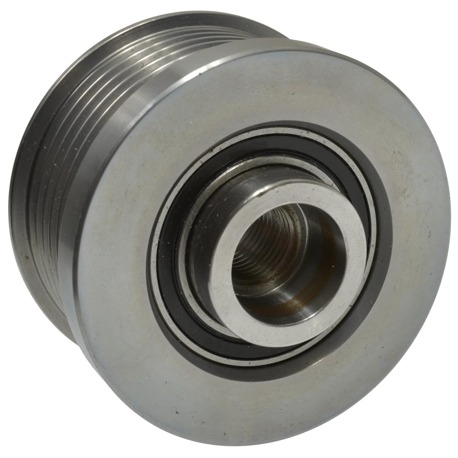 Standard Ignition Alternator Decoupler Pulley (ADP100) — image 3