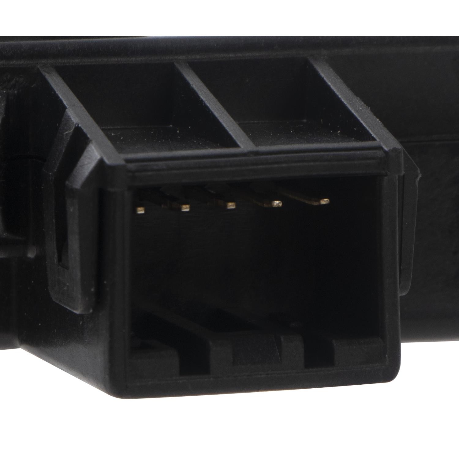 Standard Ignition HVAC Floor Mode Door Actuator (ADR4464) — image 2