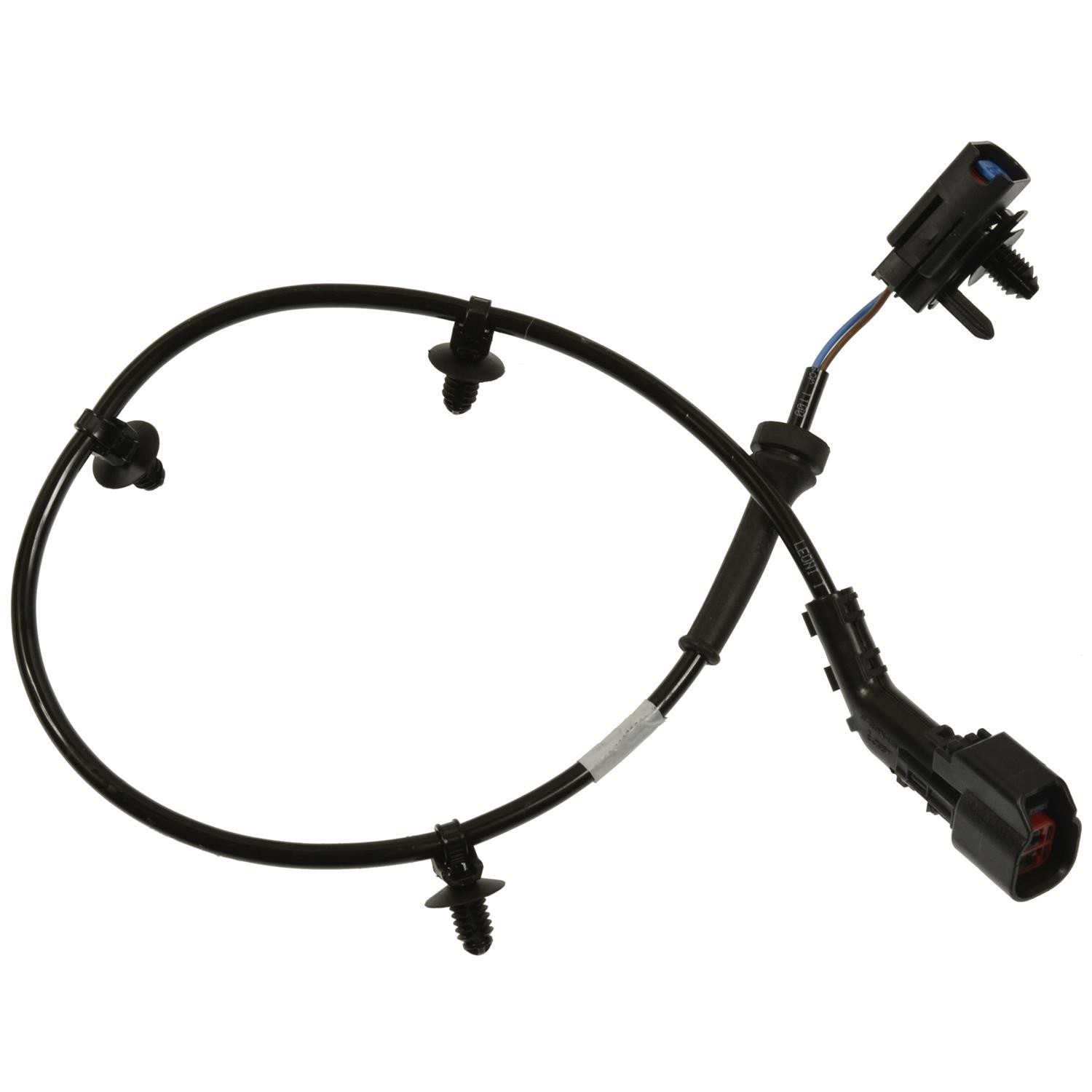 Standard Ignition Rear Right ABS Wheel Speed Sensor Wiring Harness (ALH104)