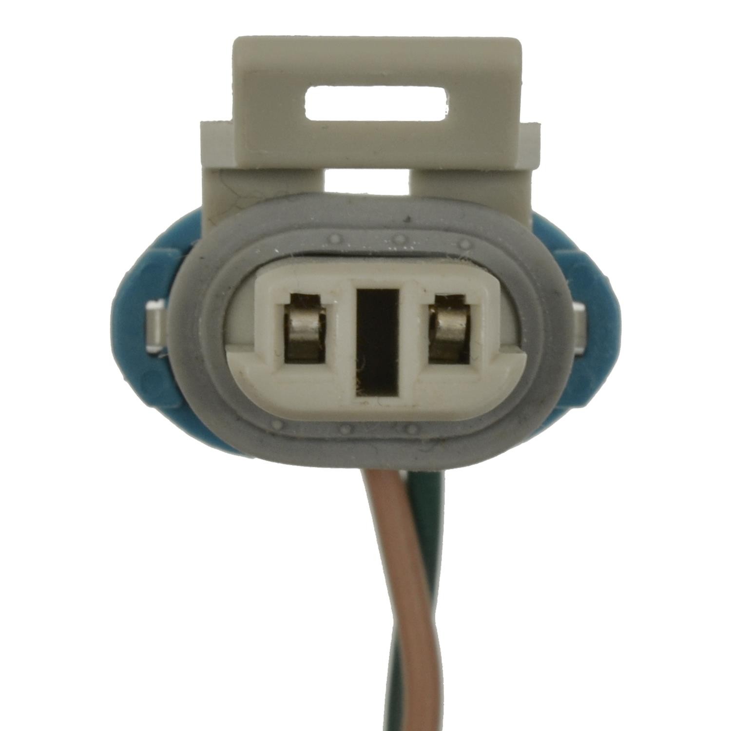 Standard Ignition Front Right ABS Wheel Speed Sensor Wiring Harness (ALH172) — image 2