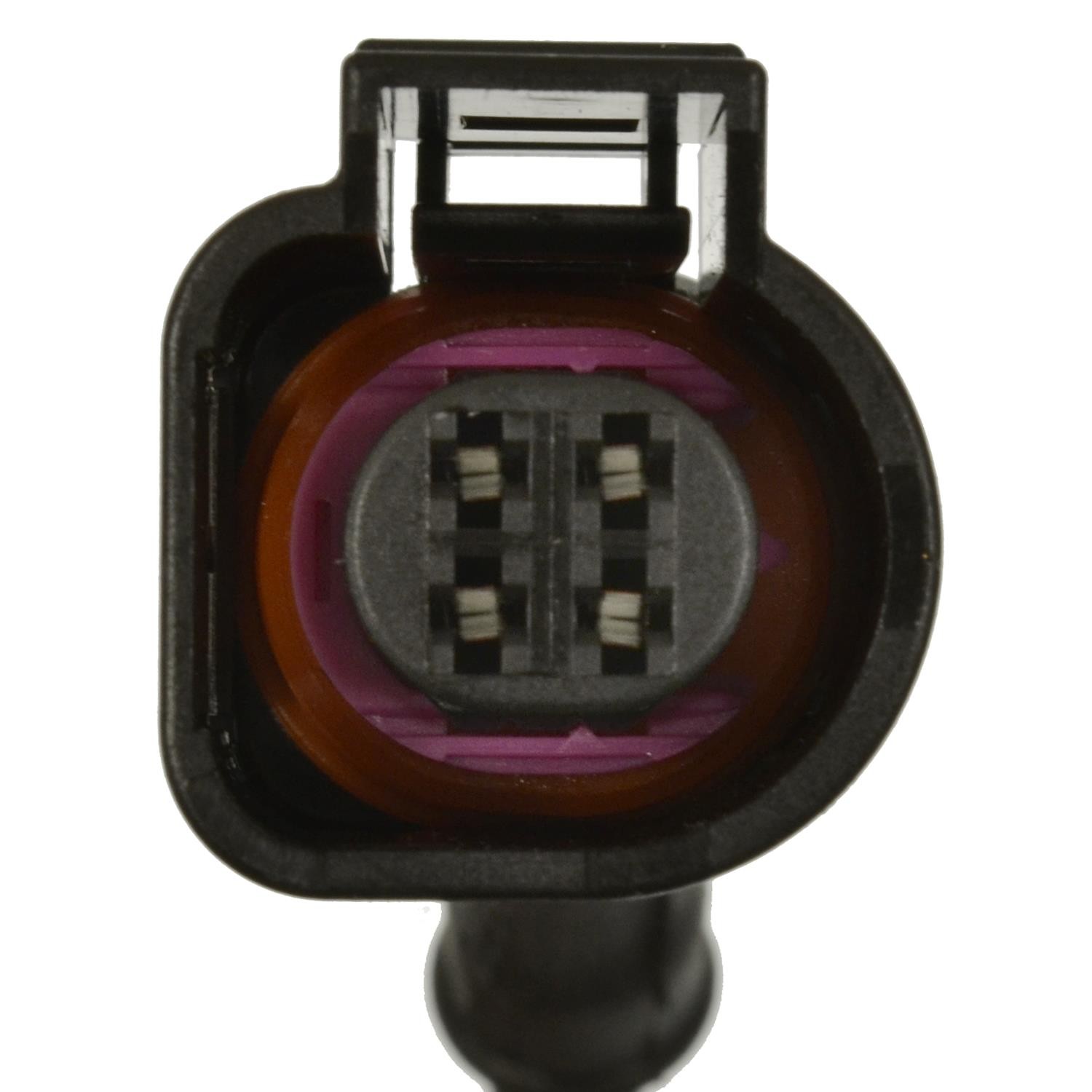 Standard Ignition Front ABS Wheel Speed Sensor Wiring Harness (ALH223) — image 3