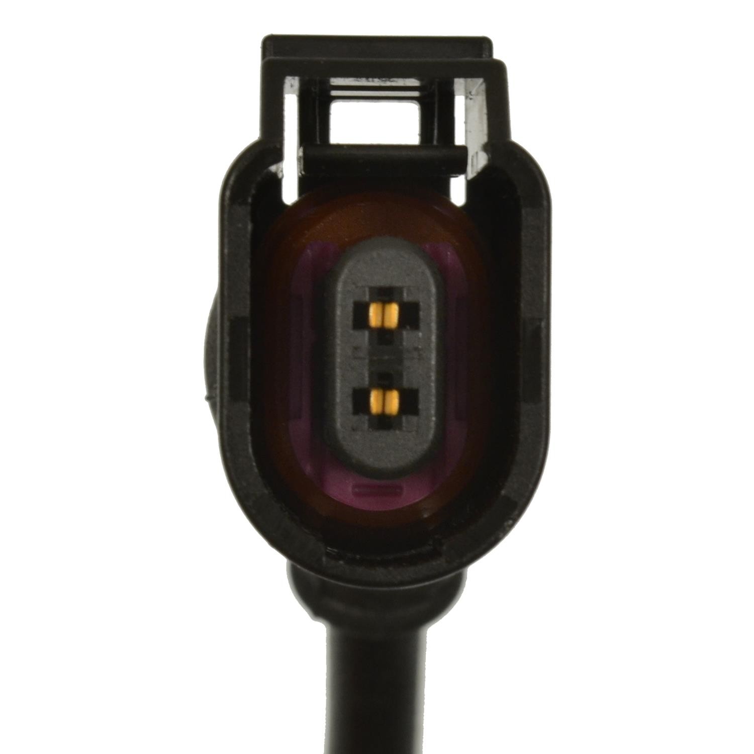 Standard Ignition Rear Left ABS Wheel Speed Sensor Wiring Harness (ALH280) — image 3