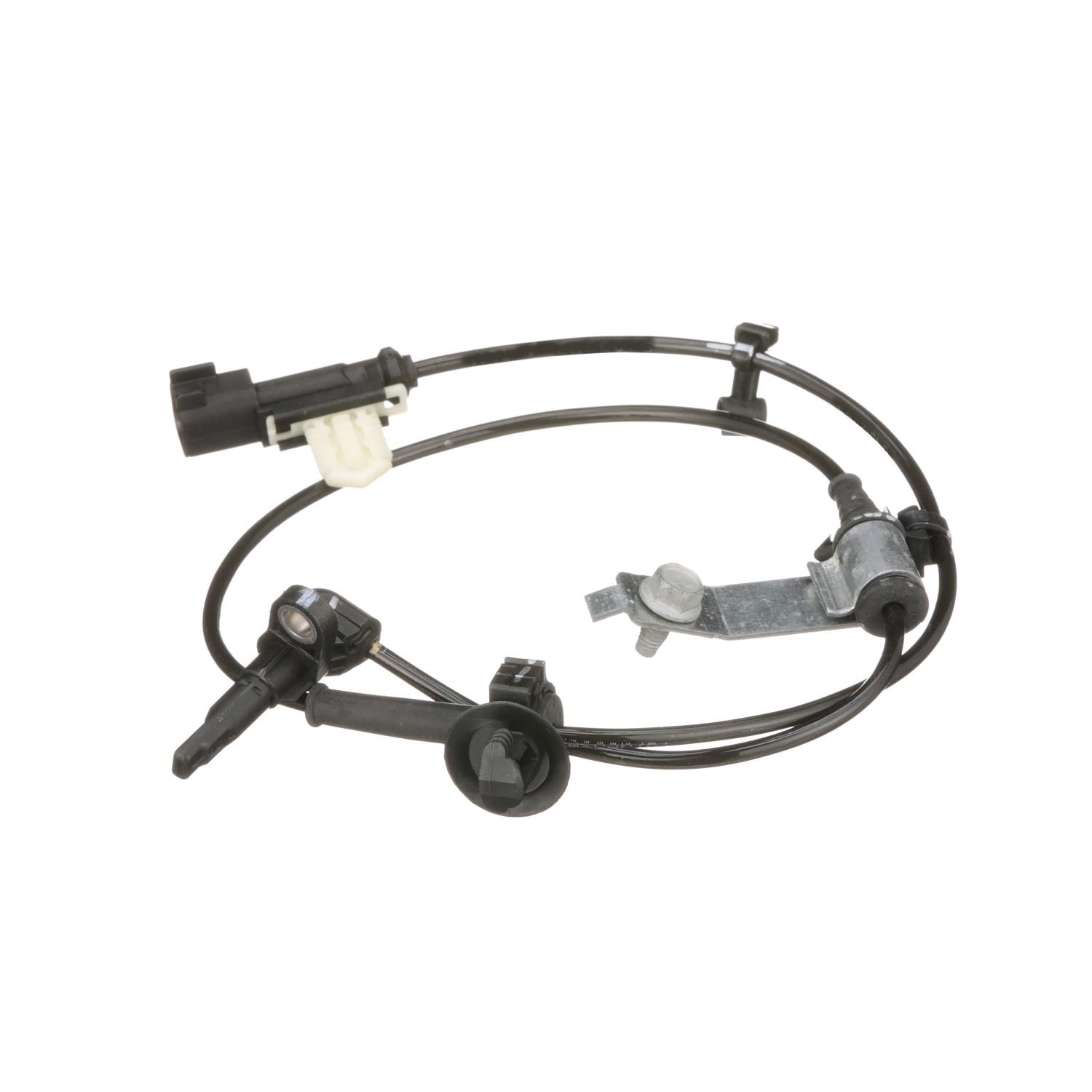 Standard Ignition Front Left ABS Wheel Speed Sensor (ALS3255) - 3