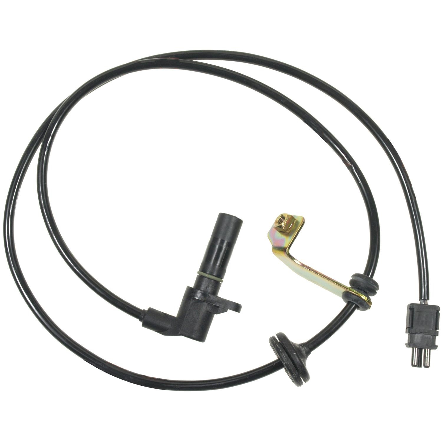 Standard Ignition Rear ABS Wheel Speed Sensor (ALS405) - Main Image