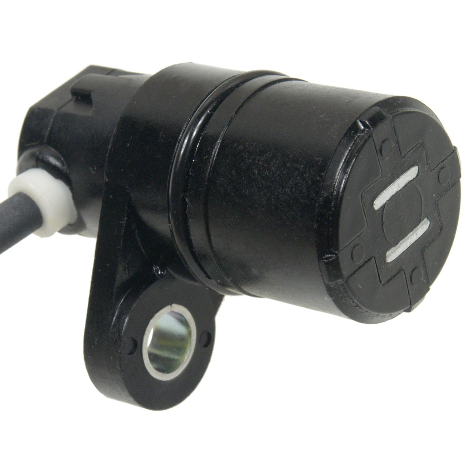 Standard Ignition Rear Right ABS Wheel Speed Sensor (ALS672) - 2