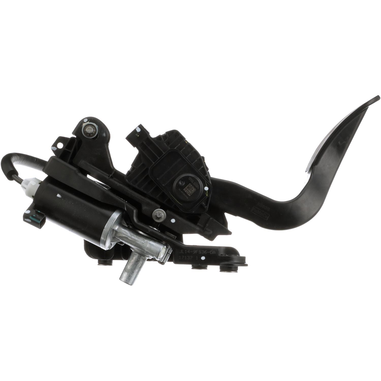 Standard Ignition Accelerator Pedal Sensor (APS675) - 6