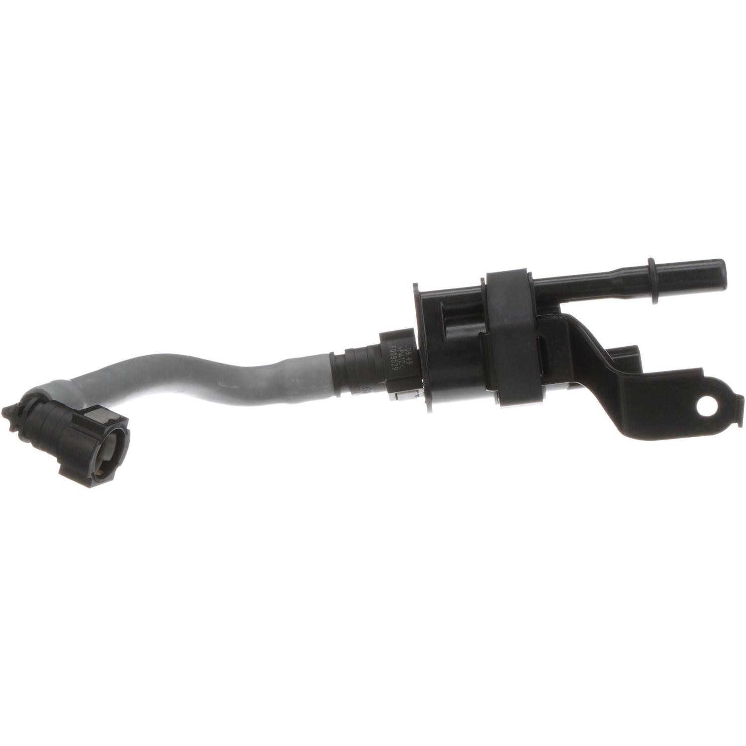 Standard Ignition Vapor Canister Purge Solenoid (CP729) - 6