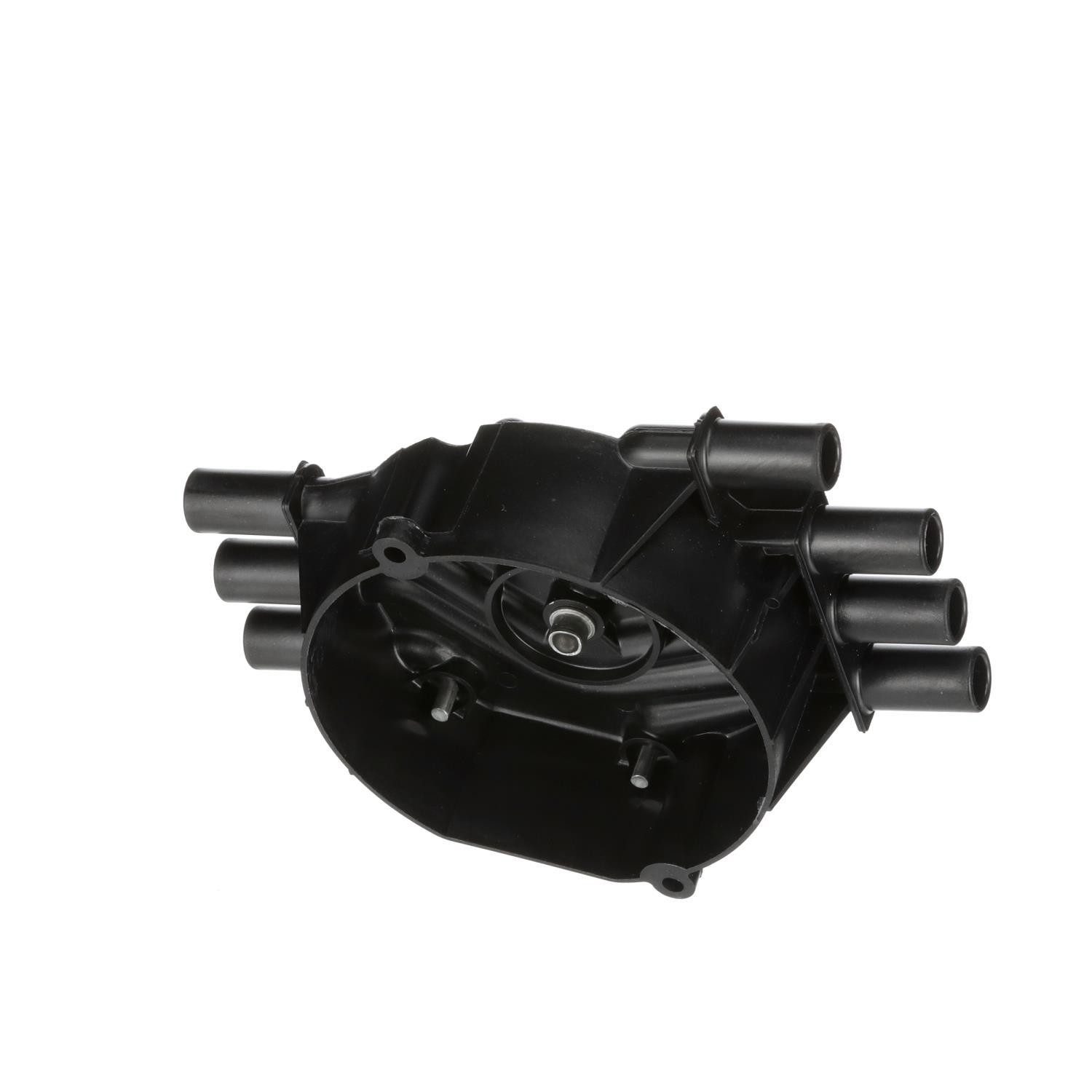 Standard Ignition Distributor Cap and Rotor Kit (DR475K) — image 2