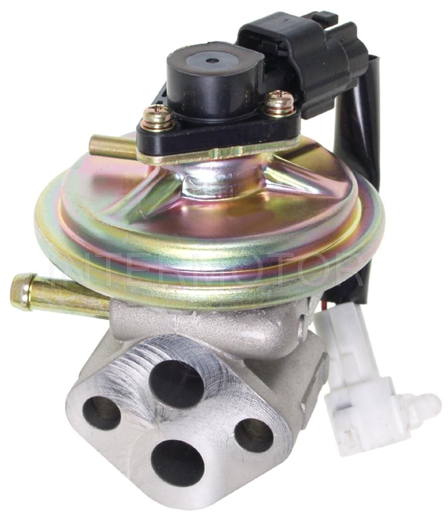 Standard Ignition Exhaust Gas Recirculation (EGR) Valve (EGV1006) - 5