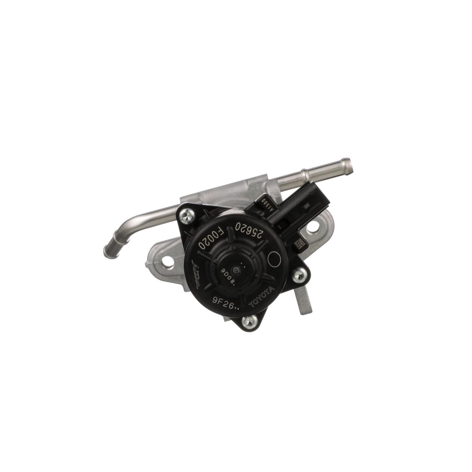 Standard Ignition Exhaust Gas Recirculation (EGR) Valve (EGV1303) - 3