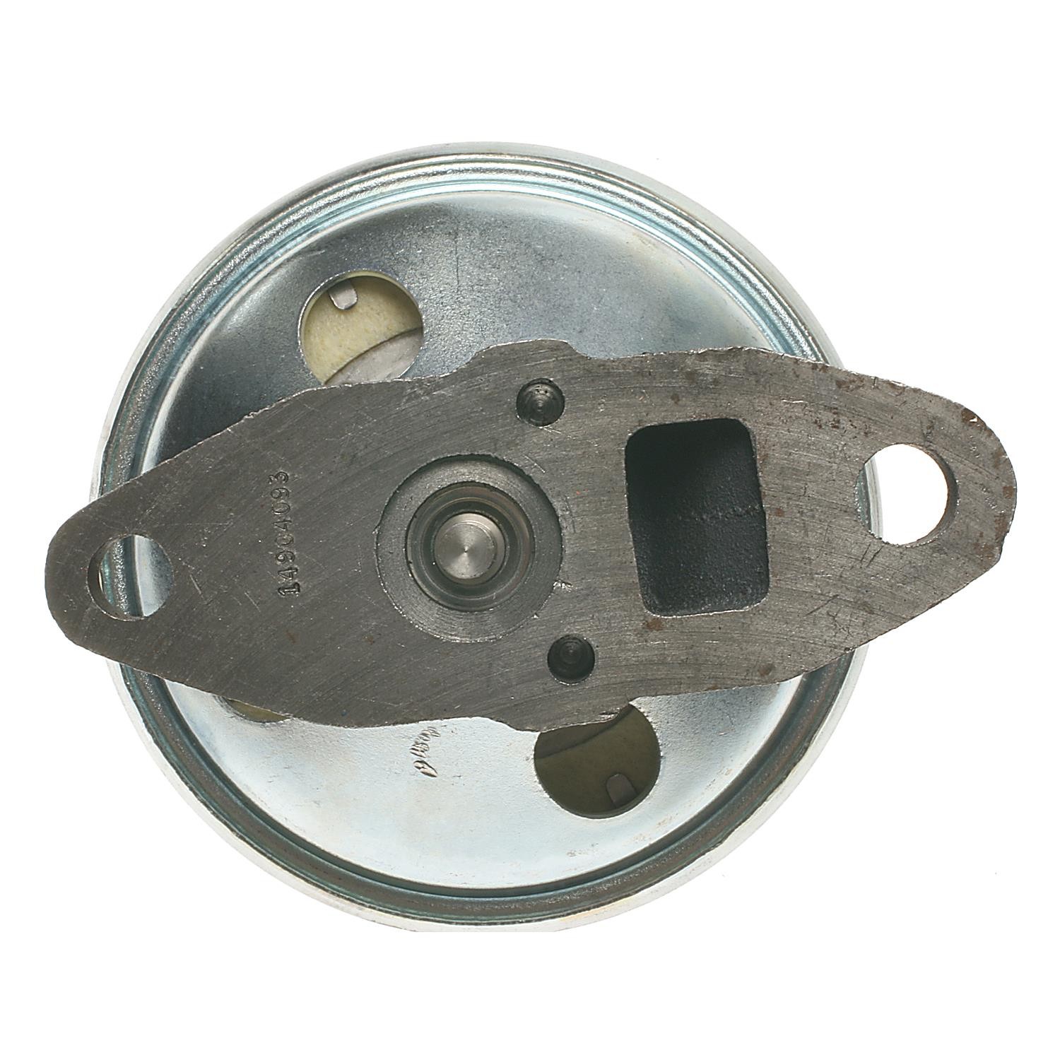 Standard Ignition Exhaust Gas Recirculation (EGR) Valve (EGV337) - 5