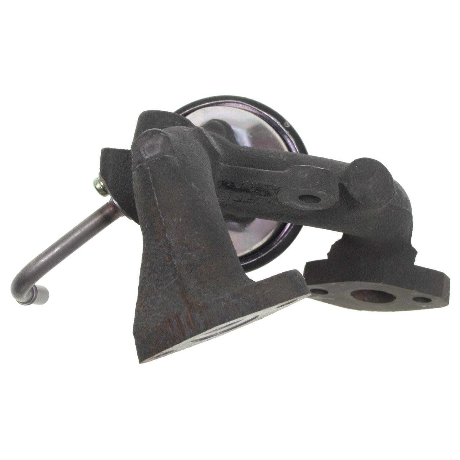 Standard Ignition Exhaust Gas Recirculation (EGR) Valve (EGV854) - 2