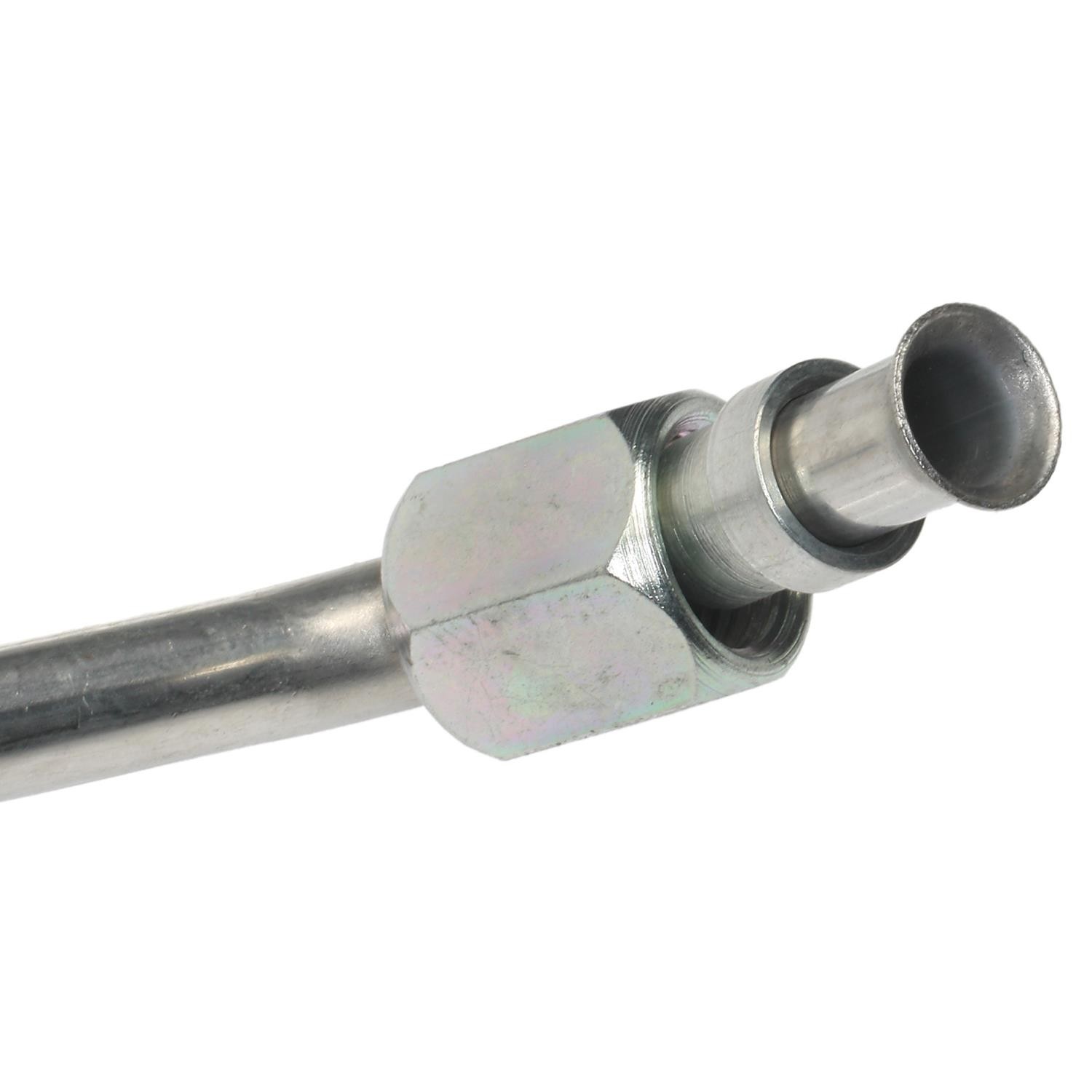 Standard Ignition Exhaust Gas Recirculation (EGR) Tube (ETB18) - 2