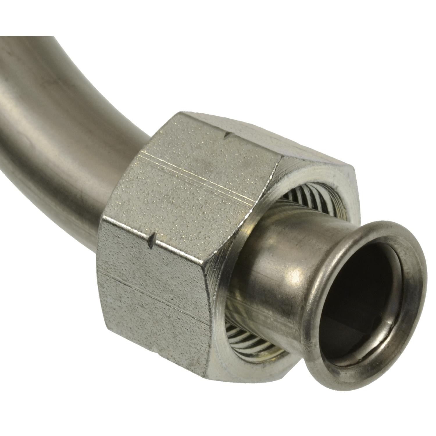 Standard Ignition Exhaust Gas Recirculation (EGR) Tube (ETB66) - 3