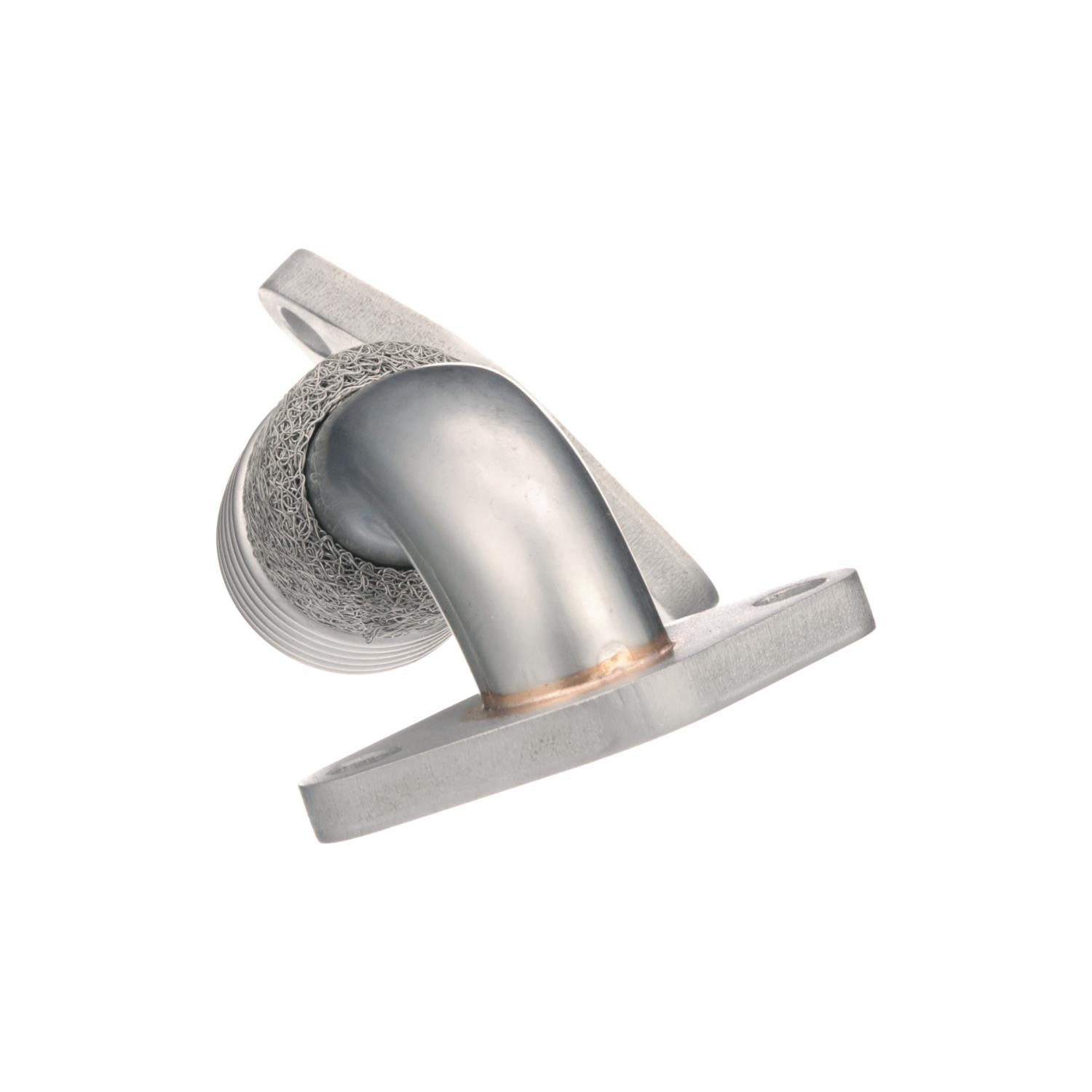 Standard Ignition Exhaust Gas Recirculation (EGR) Tube (ETB88) - 6