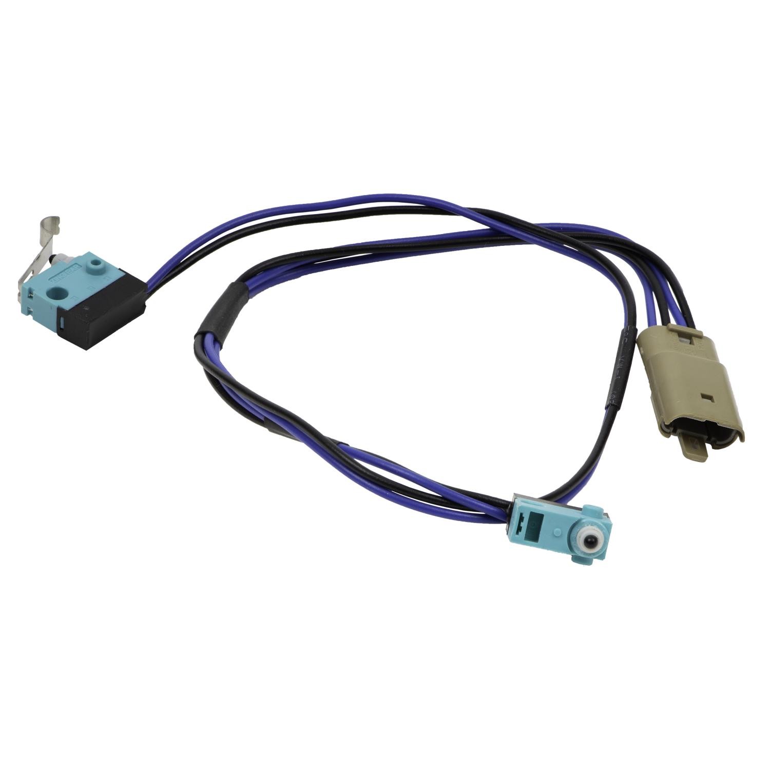 Standard Ignition Exterior Door Handle Repair Kit (EVB006) - 3