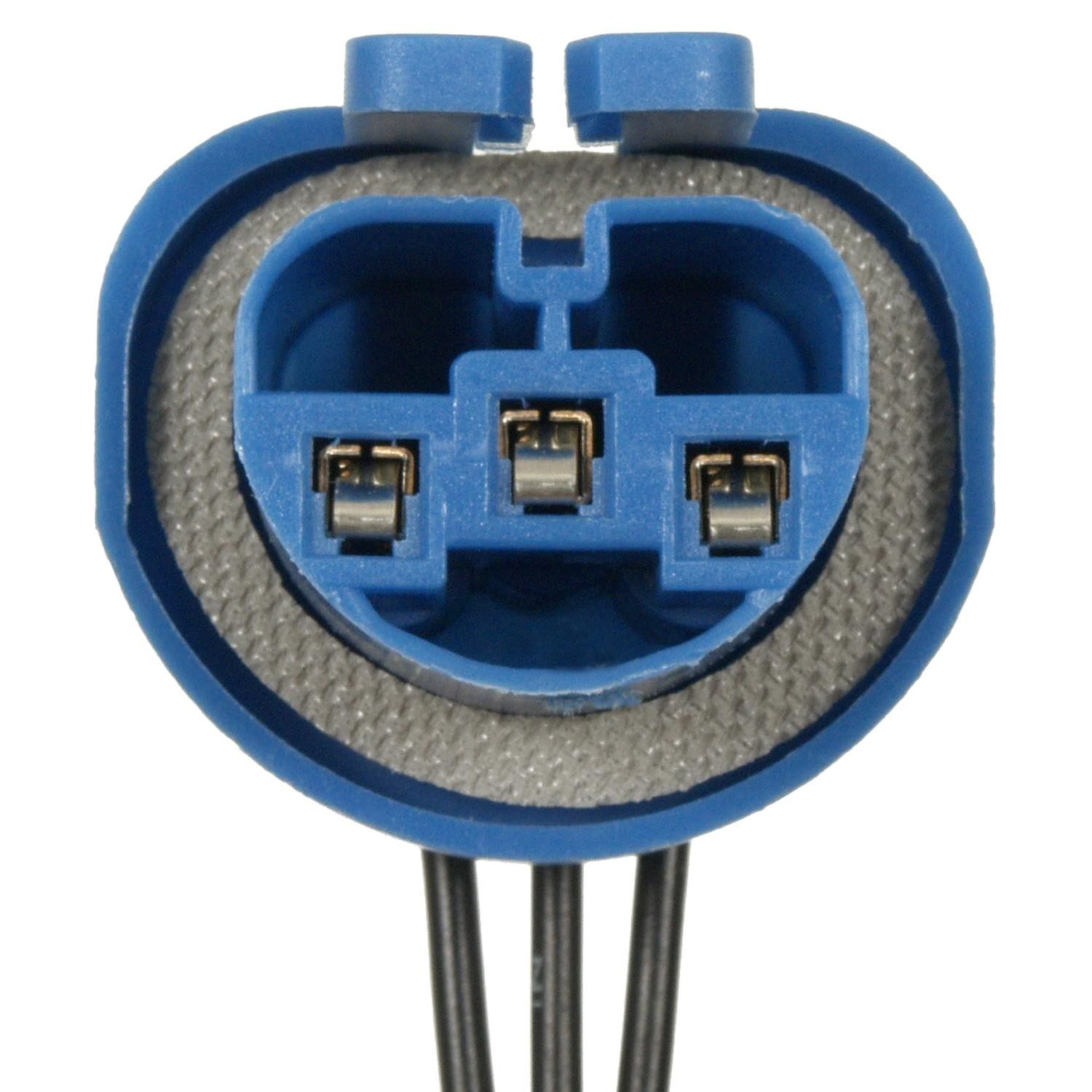 Standard Ignition Headlight Connector (HP3940) — image 2