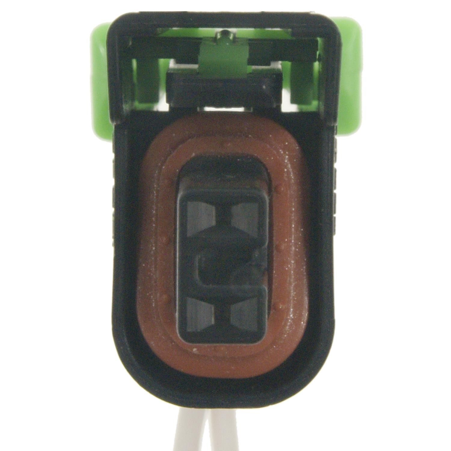Standard Ignition Fuel Injector Connector (HP4225) — image 2