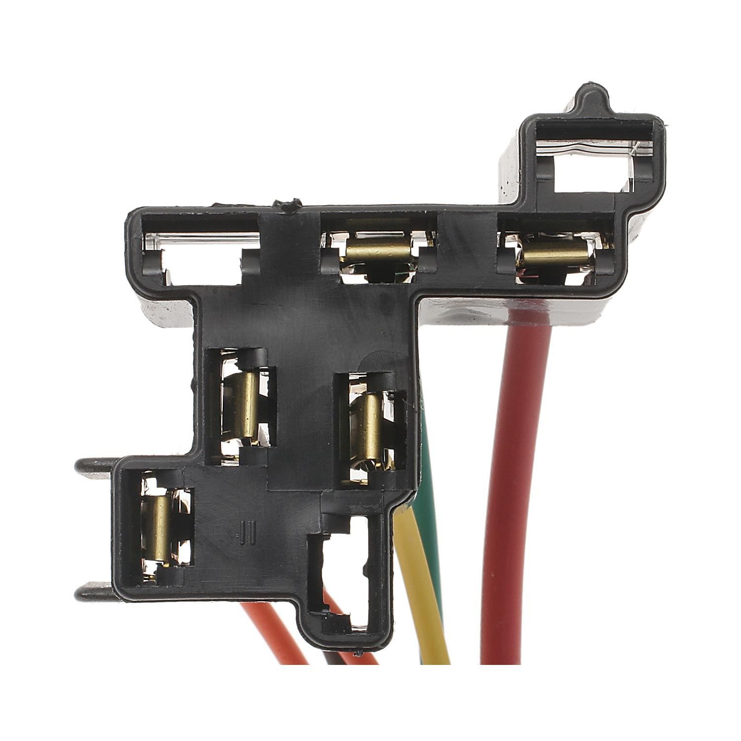 Standard Ignition Headlight Dimmer Switch Connector (HP4520) — image 4