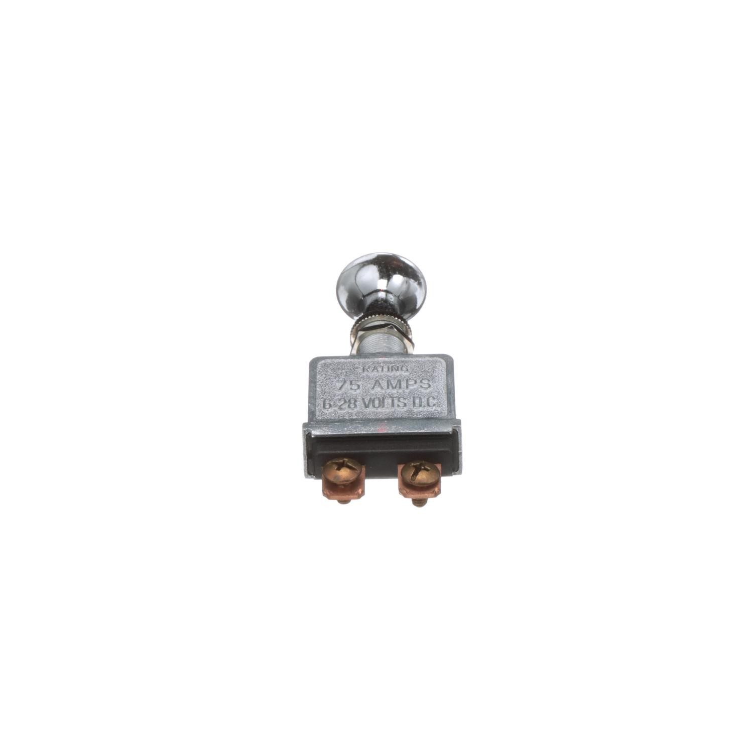 Standard Ignition Push / Pull Switch (HP4840) — image 8