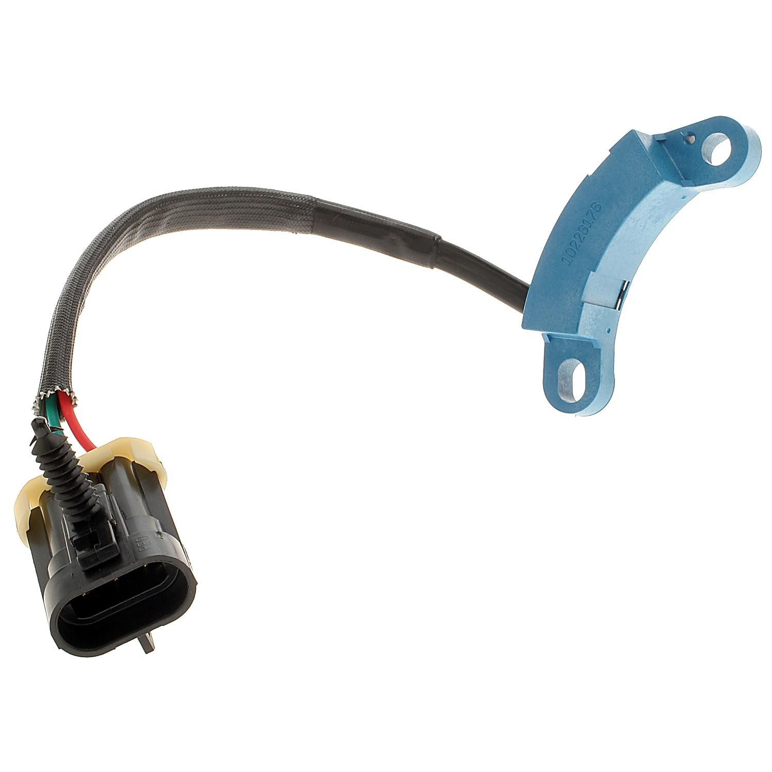 Standard Ignition Behind Harmonic Balancer Engine Crankshaft Position Sensor (PC53)