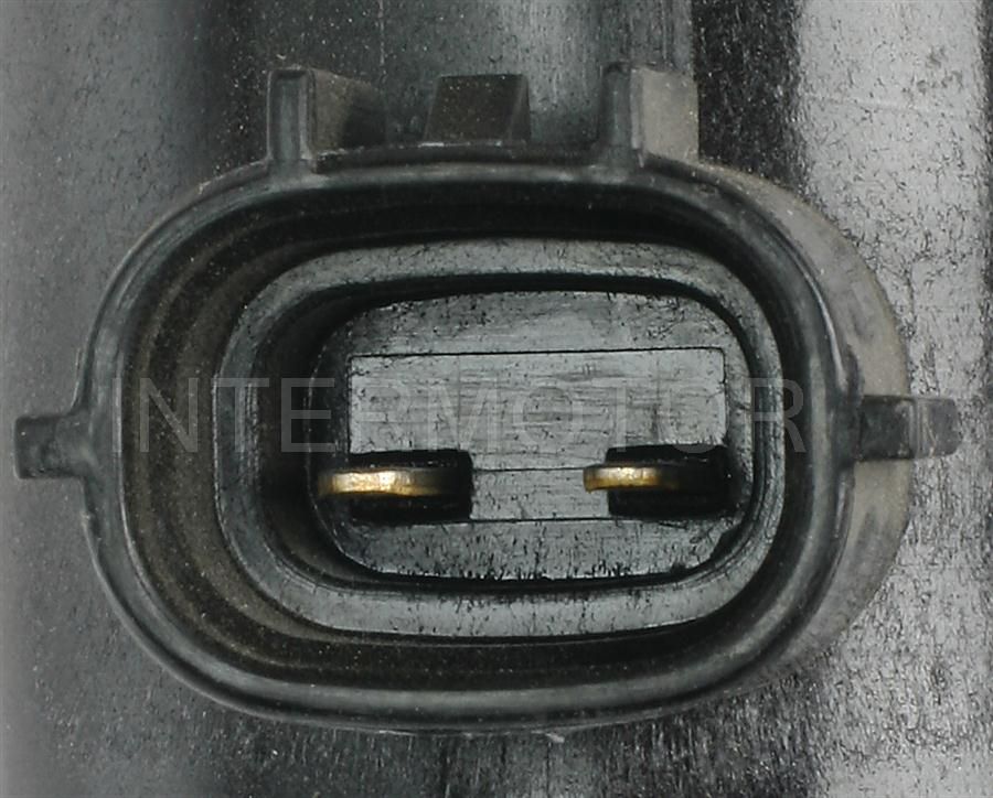 Standard Ignition Idle Air Control Valve (AC262) — image 2