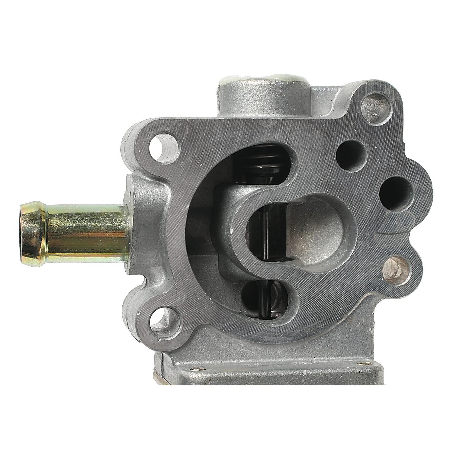 Standard Ignition Idle Air Control Valve (AC324) — image 3