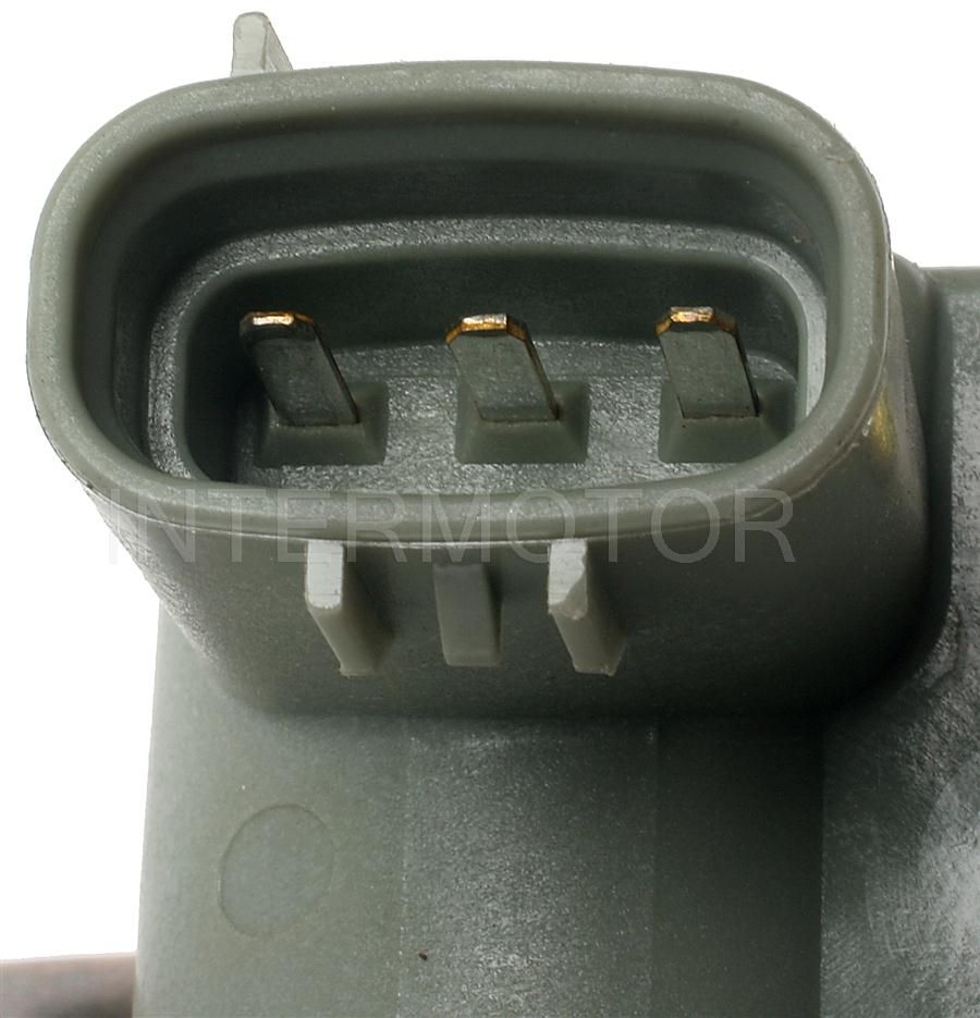Standard Ignition Idle Air Control Valve (AC402) — image 2