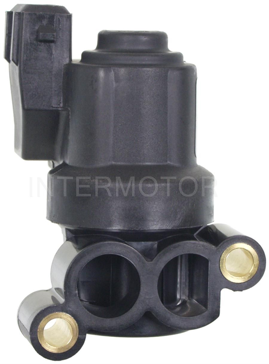 Standard Ignition Idle Air Control Valve (AC493) — image 5