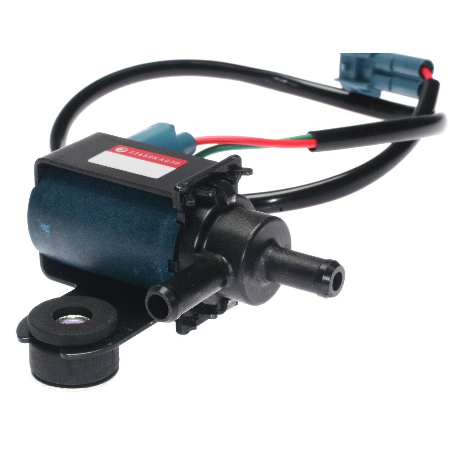 Standard Ignition Idle Air Control Valve (AC584) — image 2