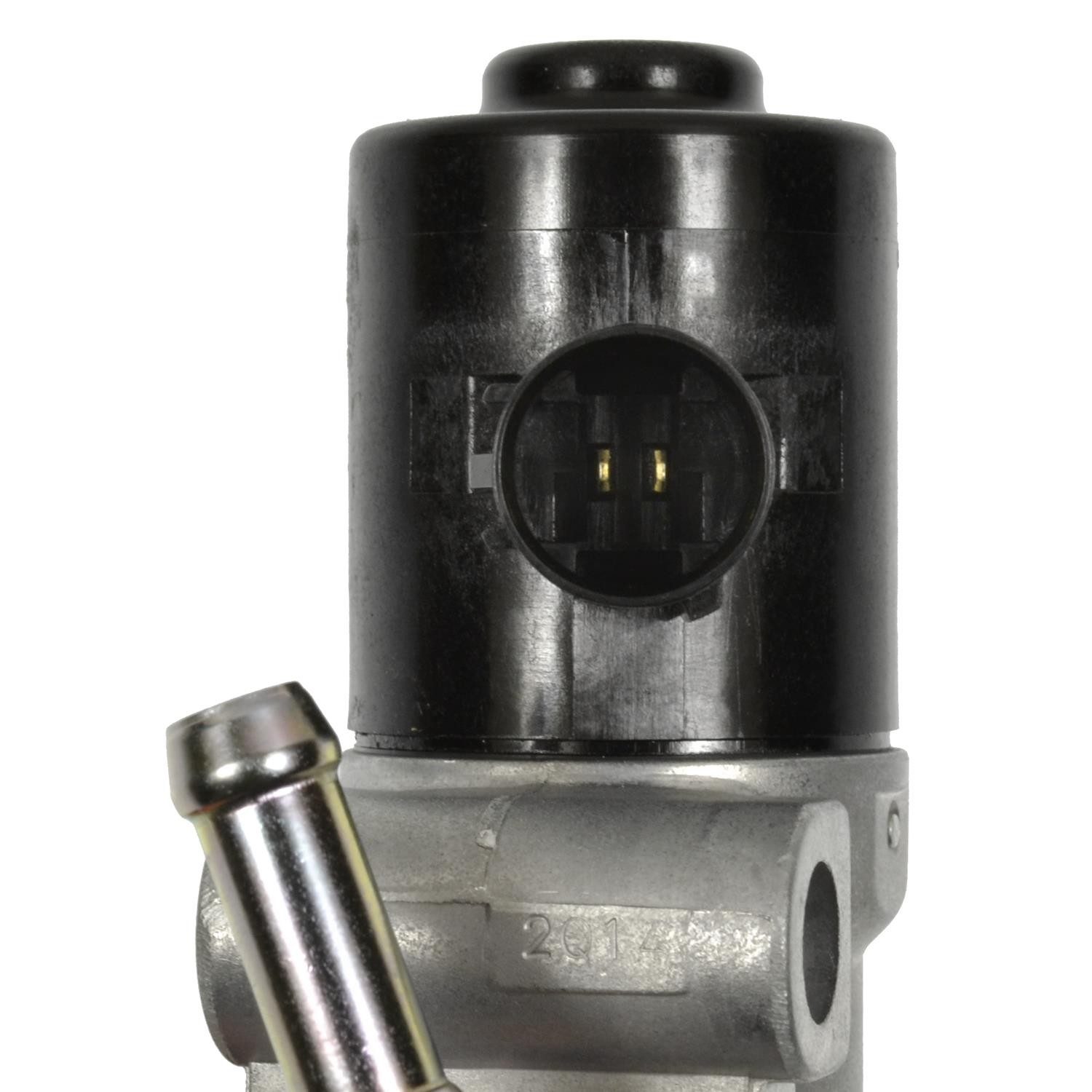 Standard Ignition Idle Air Control Valve (AC608) — image 2