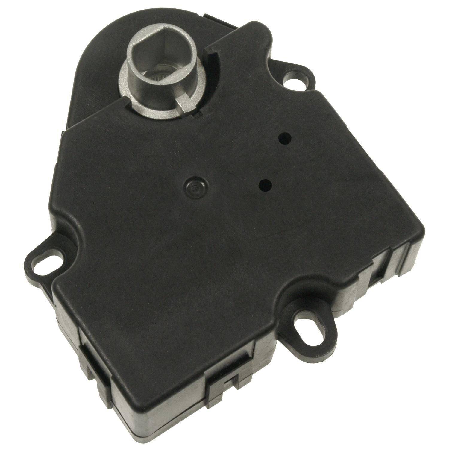 Standard Ignition HVAC Floor Mode Door Actuator (ADR119) — image 2