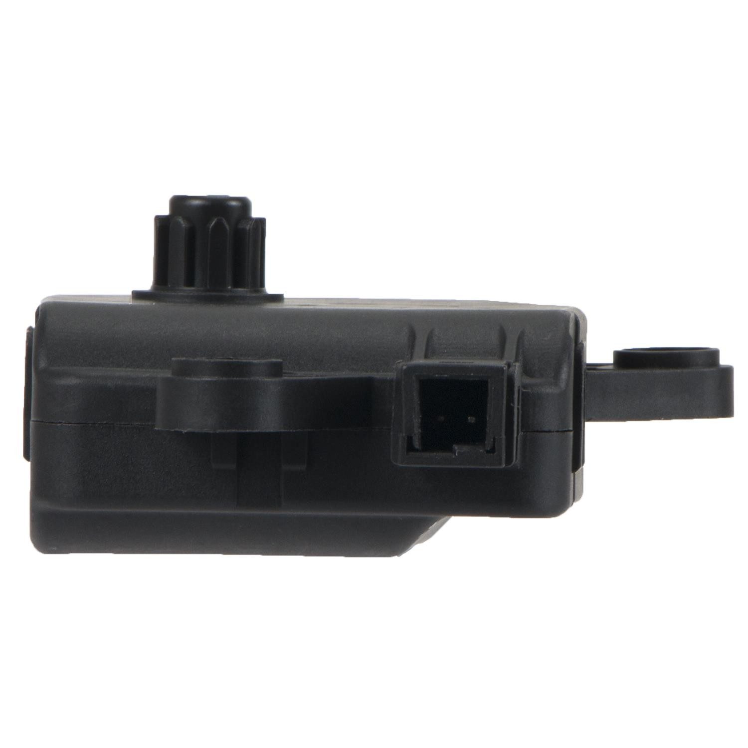 Standard Ignition HVAC Defrost Mode Door Actuator (ADR4201) — image 2