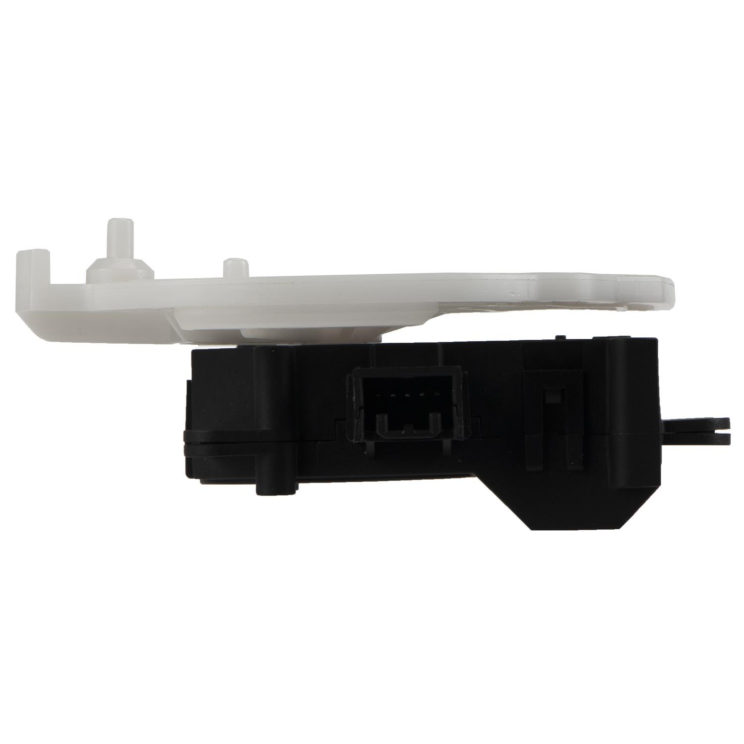 Standard Ignition HVAC Floor Mode Door Actuator (ADR4227) — image 4